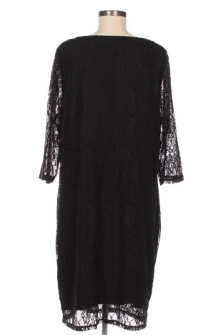 Šaty  Yessica, Veľkosť 5XL, Farba Čierna, Cena  32,89 €