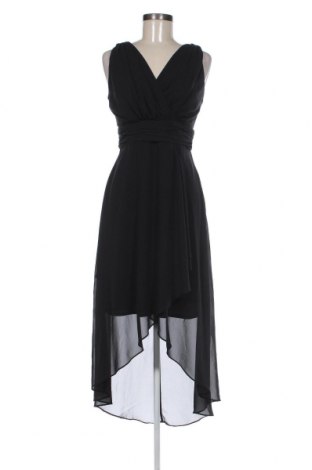 Šaty  Yessica, Velikost M, Barva Černá, Cena  555,00 Kč