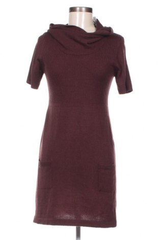 Kleid Yessica, Größe S, Farbe Braun, Preis 4,04 €