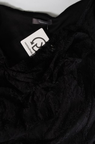 Šaty  Yessica, Veľkosť XL, Farba Čierna, Cena  32,89 €