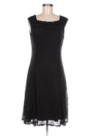 Šaty  Yessica, Velikost XL, Barva Černá, Cena  740,00 Kč