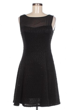 Šaty  Yessica, Veľkosť M, Farba Čierna, Cena  19,73 €