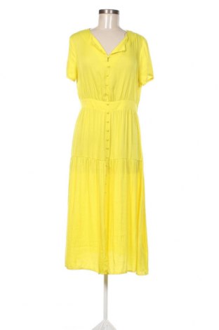 Kleid Yessica, Größe M, Farbe Gelb, Preis € 9,00