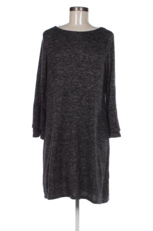 Kleid Yessica, Größe M, Farbe Grau, Preis 4,44 €