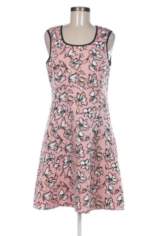 Φόρεμα Yessica, Μέγεθος M, Χρώμα Ρόζ , Τιμή 10,76 €