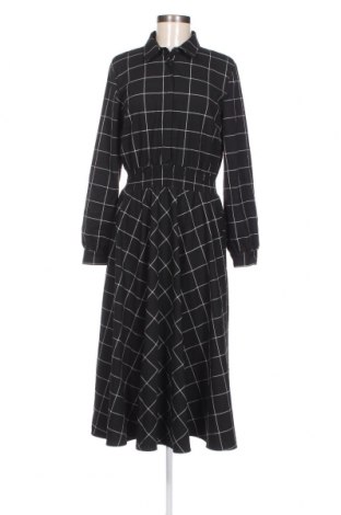 Φόρεμα Yessica, Μέγεθος L, Χρώμα Μαύρο, Τιμή 10,76 €