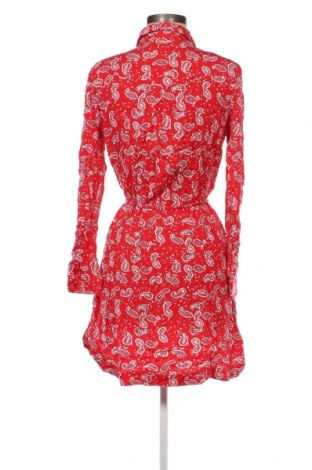Φόρεμα Yest, Μέγεθος M, Χρώμα Κόκκινο, Τιμή 16,33 €