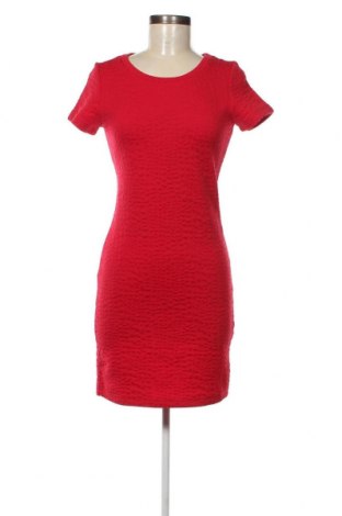 Φόρεμα Yfl Reserved, Μέγεθος M, Χρώμα Κόκκινο, Τιμή 7,12 €