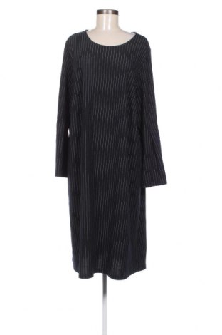 Φόρεμα Yoek, Μέγεθος 4XL, Χρώμα Μπλέ, Τιμή 48,18 €