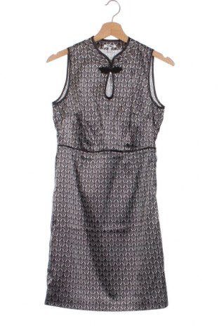 Kleid Yokko, Größe XS, Farbe Mehrfarbig, Preis € 9,86
