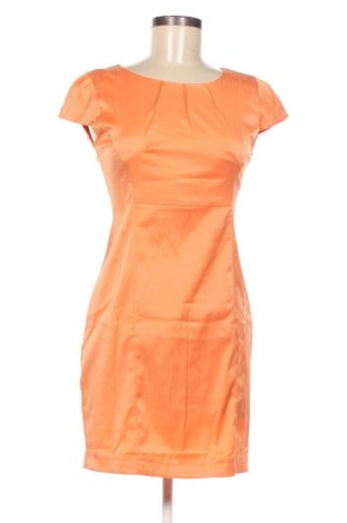 Φόρεμα You & You, Μέγεθος M, Χρώμα Πορτοκαλί, Τιμή 10,76 €