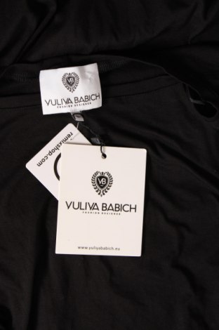 Kleid Yuliya Babich, Größe S, Farbe Schwarz, Preis 136,51 €