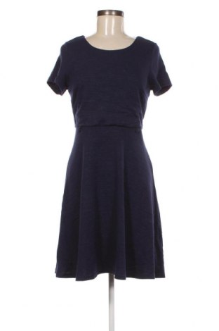 Kleid Yumi, Größe M, Farbe Blau, Preis 6,35 €