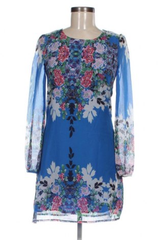 Kleid Yumi, Größe XS, Farbe Mehrfarbig, Preis € 20,04