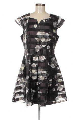 Kleid Yumi, Größe XL, Farbe Mehrfarbig, Preis 25,56 €