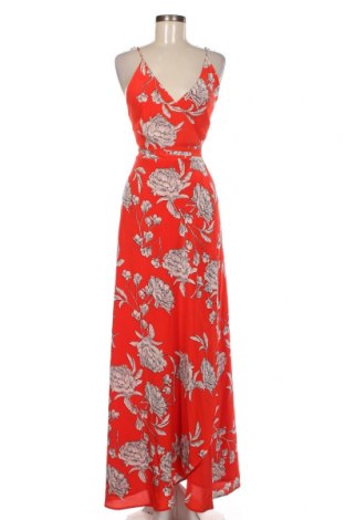Šaty  Yumi Kim, Velikost M, Barva Červená, Cena  602,00 Kč