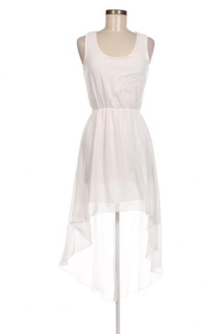 Kleid Zack, Größe M, Farbe Weiß, Preis € 14,84