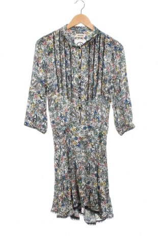 Kleid Zadig & Voltaire, Größe XS, Farbe Mehrfarbig, Preis 117,83 €