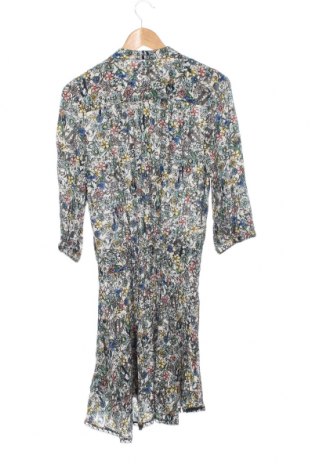 Φόρεμα Zadig & Voltaire, Μέγεθος XS, Χρώμα Πολύχρωμο, Τιμή 196,39 €