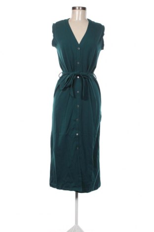 Kleid Zaggora, Größe M, Farbe Grün, Preis 33,14 €