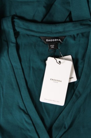 Kleid Zaggora, Größe XXL, Farbe Grün, Preis 29,05 €