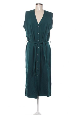 Kleid Zaggora, Größe XXL, Farbe Grün, Preis 33,14 €