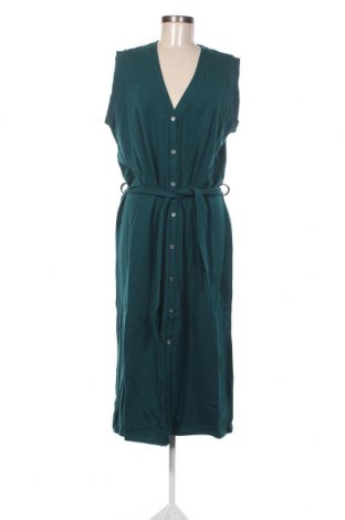 Rochie Zaggora, Mărime XXL, Culoare Verde, Preț 165,31 Lei