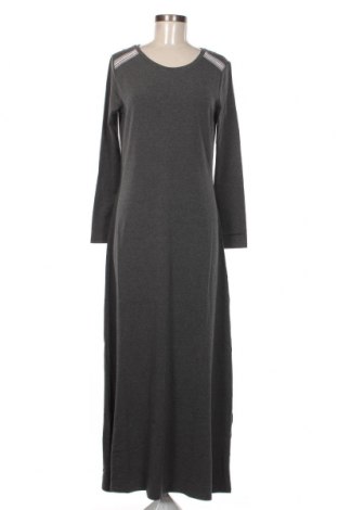 Kleid Zaggora, Größe L, Farbe Grau, Preis 27,60 €