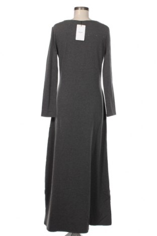 Kleid Zaggora, Größe L, Farbe Grau, Preis € 27,60