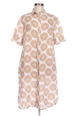 Φόρεμα Zanetti, Μέγεθος M, Χρώμα Λευκό, Τιμή 66,00 €