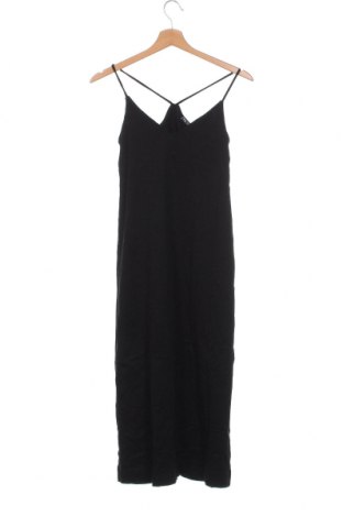 Kleid Zara, Größe S, Farbe Schwarz, Preis 23,66 €