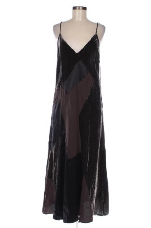 Φόρεμα Zara, Μέγεθος L, Χρώμα Μαύρο, Τιμή 23,81 €