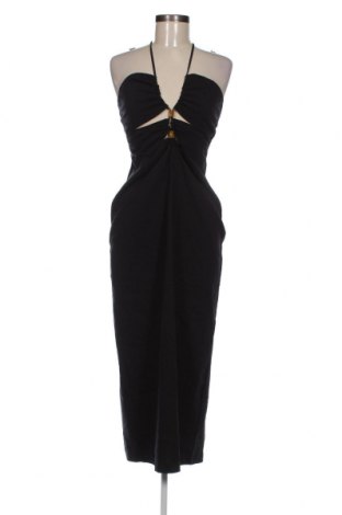 Šaty  Zara, Veľkosť L, Farba Čierna, Cena  23,81 €