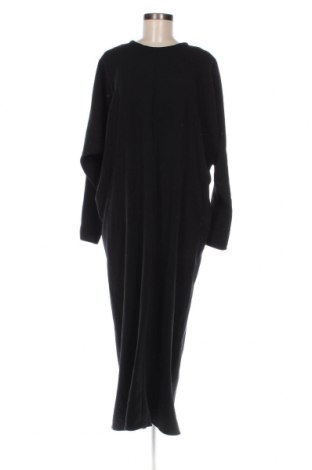 Kleid Zara, Größe XL, Farbe Schwarz, Preis 21,83 €