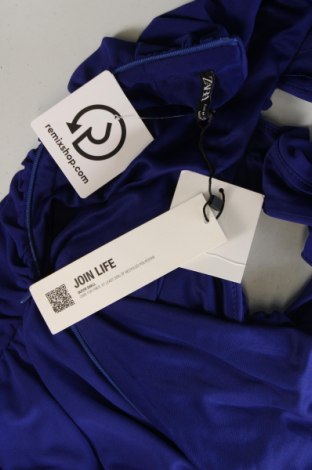 Kleid Zara, Größe M, Farbe Blau, Preis € 21,83