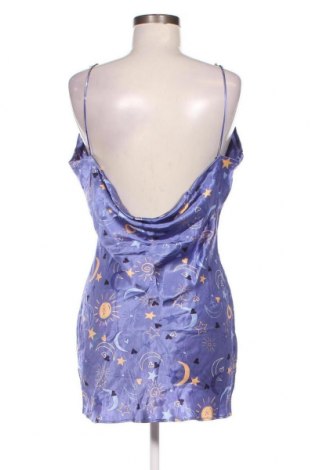 Φόρεμα Zara, Μέγεθος S, Χρώμα Μπλέ, Τιμή 12,78 €