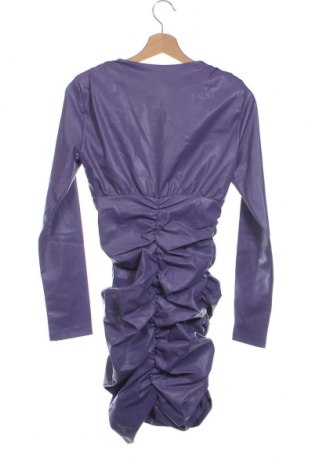 Šaty  Zara, Velikost S, Barva Fialová, Cena  558,00 Kč