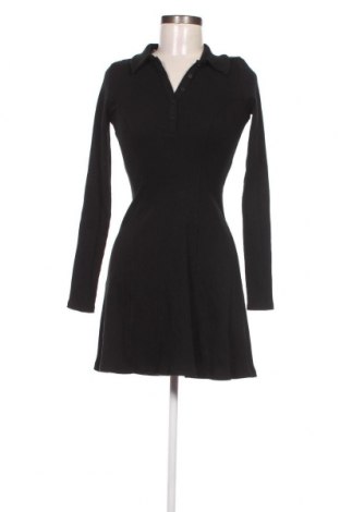 Φόρεμα Zara, Μέγεθος S, Χρώμα Μαύρο, Τιμή 7,67 €