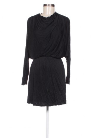 Šaty  Zara, Velikost S, Barva Černá, Cena  116,00 Kč