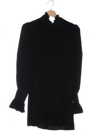 Kleid Zara, Größe S, Farbe Schwarz, Preis 4,13 €