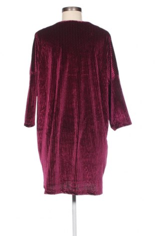 Šaty  Zara, Velikost L, Barva Růžová, Cena  129,00 Kč