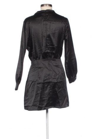 Kleid Zara, Größe M, Farbe Schwarz, Preis 18,79 €