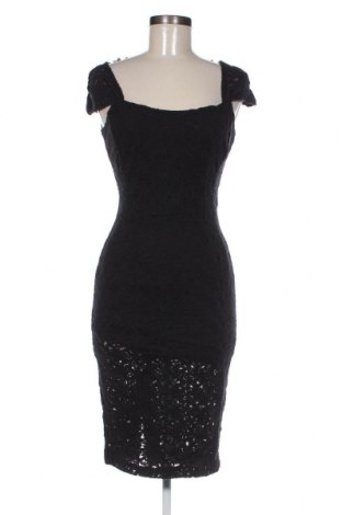 Φόρεμα Zara, Μέγεθος XS, Χρώμα Μαύρο, Τιμή 10,02 €