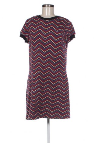 Šaty  Zara, Velikost XL, Barva Vícebarevné, Cena  344,00 Kč