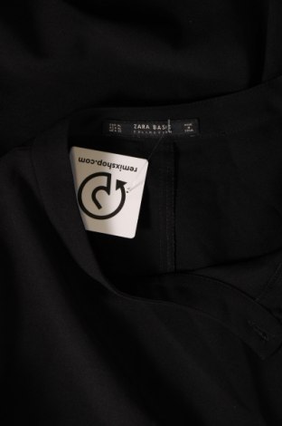 Φόρεμα Zara, Μέγεθος XL, Χρώμα Μαύρο, Τιμή 14,00 €