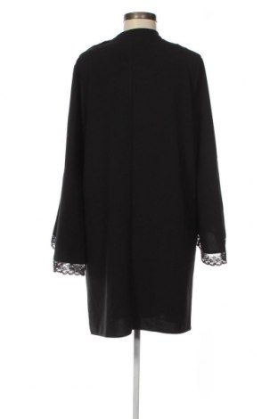 Φόρεμα Zara, Μέγεθος XL, Χρώμα Μαύρο, Τιμή 14,00 €