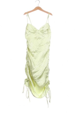 Φόρεμα Zara, Μέγεθος S, Χρώμα Πράσινο, Τιμή 8,40 €