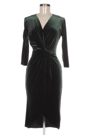 Šaty  Zara, Veľkosť M, Farba Zelená, Cena  10,46 €