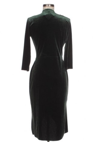 Kleid Zara, Größe M, Farbe Grün, Preis € 10,64