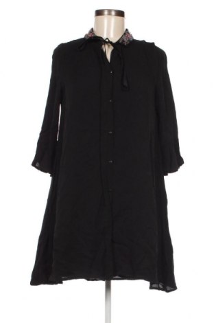 Φόρεμα Zara, Μέγεθος S, Χρώμα Μαύρο, Τιμή 8,30 €